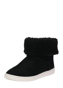 UGG Australia UGG, Damen Winterstiefel 'Mika', Schwarz