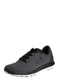 Under Armour, Herren Sneaker 'Remix', Schwarz / Schwarzmeliert