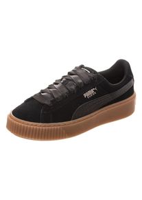 Puma, Damen Sneaker, Schwarz
