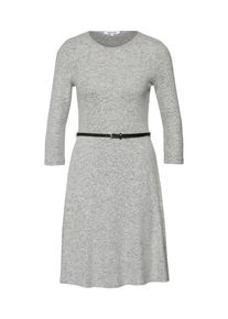 ABOUT YOU, Damen Kleid 'Stefanie', Grau