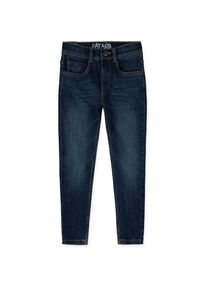 Eat ants by Sanetta, Jeans, Blue Denim