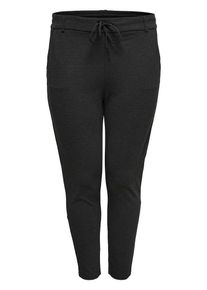 Only Carmakoma, Damen Hose, Dunkelgrau