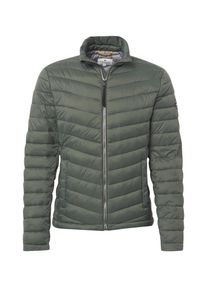 Tom Tailor, Herren Steppjacke, Hellgrün