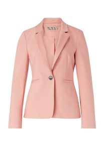 Hallhuber, Damen Blazer, Altrosa