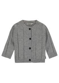 IMPS & ELFS IMPS&ELFS, Strickjacke, Stone