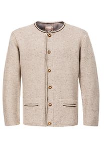 Stockerpoint, Herren Jacke 'Magnus4', Beige