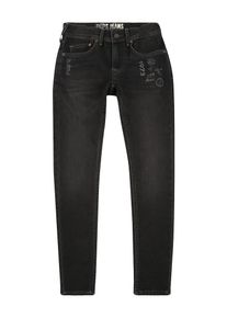 Pepe Jeans, Jeans 'FINLY TAG', Black Denim
