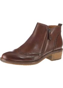Tamaris, Damen Stiefeletten, Braun