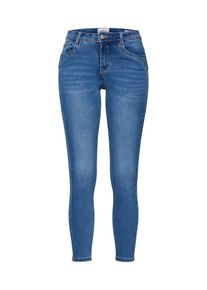 Only, Damen Jeans 'TORY', Blue Denim