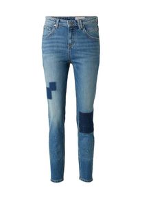 Marc O'Polo Marc O'Polo DENIM, Damen Jeans 'FREJA', Blue Denim