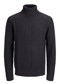 PRODUKT, Herren Pullover, Schwarz