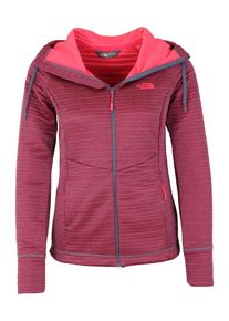 The North Face, Damen Fleecejacke 'Hikesteller Mid', Pink