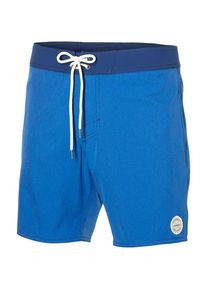 O`Neill O'NEILL, Herren Boardshorts 'PM MID FREAK BOARDSHORTS', Blau / Dunkelblau