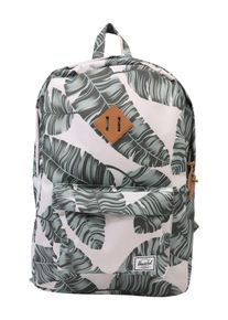 HERSCHEL, Damen Freizeitrucksack 'Heritage', Grau / Dunkelgrau
