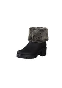 Panama Jack, Damen Stiefel, Schwarz