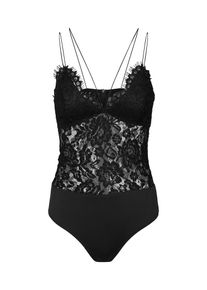 Missguided, Damen Body, Schwarz