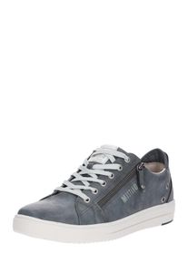 Mustang, Herren Sneaker '4133301', Blau