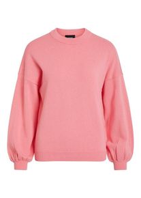 Object, Damen Strickpullover, Pink