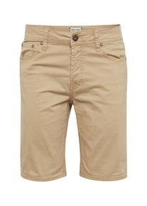 Jack & Jones JACK & JONES, Herren Shorts 'JJIRICK JJORIGINAL WW', Beige