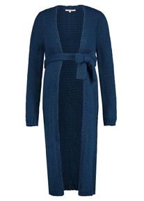 Noppies, Damen Strickjacke 'Lisa', Blau