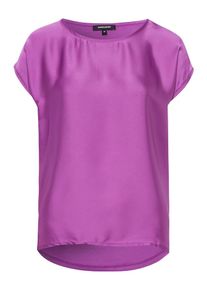 More & More MORE & MORE, Damen Shirt, Lila