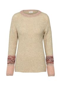 Levete Room, Damen Pullover, Camel
