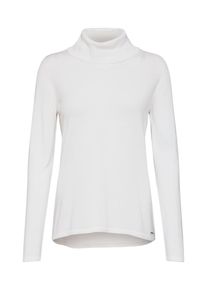 s.Oliver RED LABEL, Damen Pullover, Offwhite