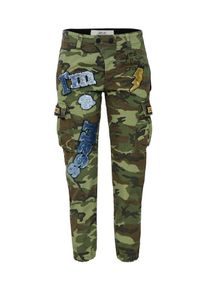 Replay, Damen Hose, Khaki