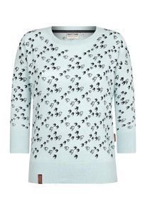 Naketano, Damen Pullover 'Maja', Mint