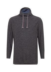 Tom Tailor, Herren Pullover, Dunkelgrau