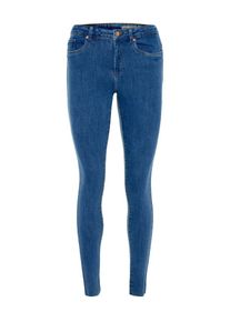 Véro Moda VERO MODA, Damen Jeans 'Sophia', Blue Denim