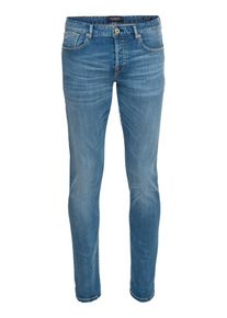Scotch & Soda SCOTCH & SODA, Herren Jeans 'Ralston - Lucky Blauw', Blue Denim