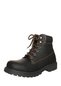 Dockers by Gerli, Damen Boots, Schoko