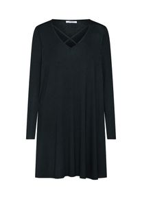 Glamorous, Damen Kleid, Schwarz