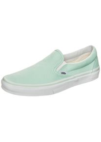 Vans, Damen 'Classic Slip-On Sneaker' , Mint