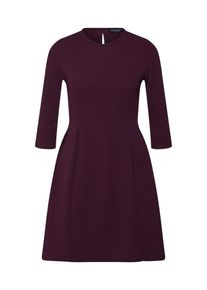 Dorothy Perkins, Damen Kleid, Burgunder