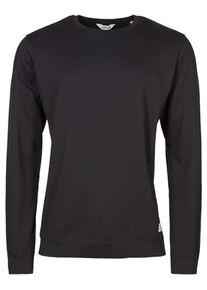 !Solid, Herren Sweatshirt 'Garon', Schwarz
