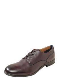 Hudson London, Herren Schn&uuml;rschuhe 'HICKEN CALF', Braun
