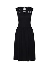 Dorothy Perkins, Damen Kleid, Schwarz