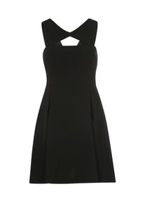BCBGeneration, Damen Cocktailkleid, Schwarz