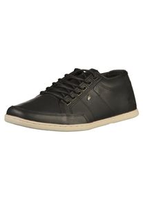 Boxfresh, Herren Sneakers 'Sparko', Schwarz