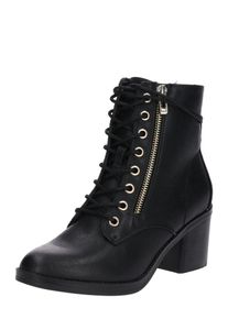 Call it Spring, Damen - Stiefeletten 'HEANDRA', Schwarz