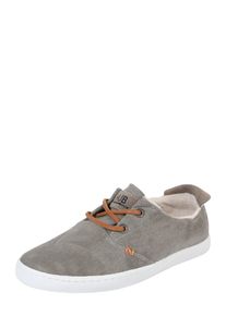 Hub, Damen Sneaker 'Kyoto', Grau