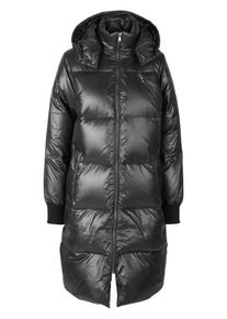 Y.A.S, Damen Daunenjacke, Schwarz