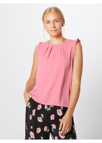 s.Oliver BLACK LABEL, Damen Top, Pink