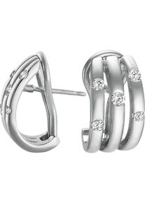 Christ, Damen Creole '84929271', Silber