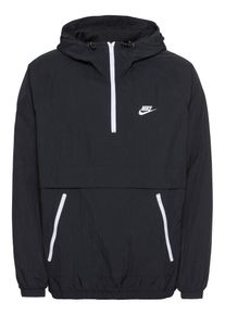 Nike Sportswear, Herren Jacke, Schwarz