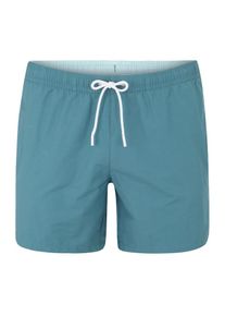 Lacoste, Herren Badehose, Himmelblau
