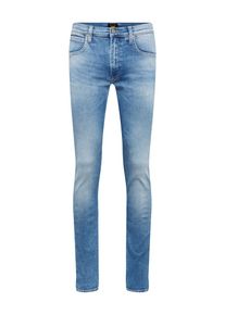 Lee, Herren Jeans 'Luke', Blue Denim