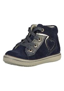 Pepino, M&auml;dchen Sneaker, Navy
